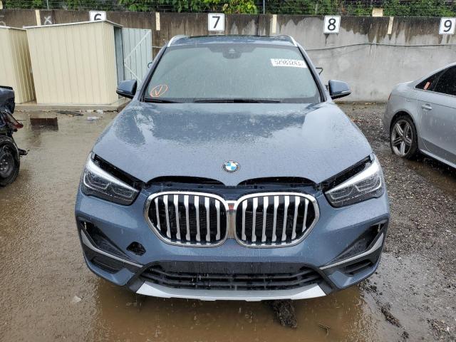 WBXJG7C07M5S18873 BMW X1 Sdrive28i