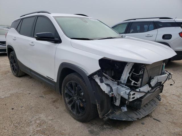 3GKALPEV6LL297070 GMC Terrain Slt