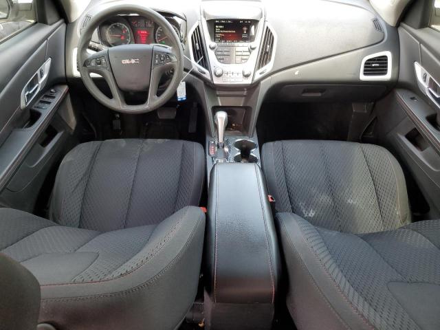 2GKALMEK6F6154889 GMC Terrain Sle