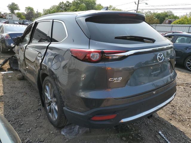 JM3TCBEY5J0228955 Mazda Cx-9 Signature