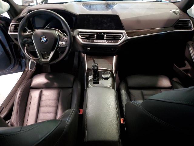 WBA5R1C59KAJ99942 BMW 330I