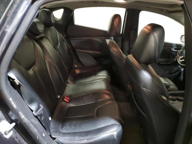 1C3CDFCB9ED894506 Dodge Dart Limited