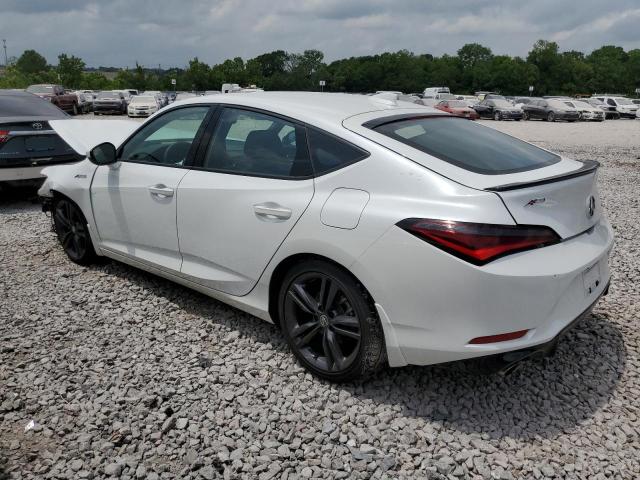 19UDE4H39PA011383 Acura Integra A-spec