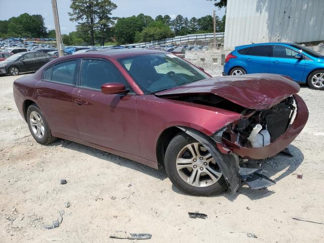 2C3CDXBG6KH717669 Dodge Charger Sxt
