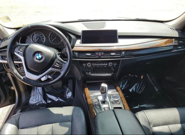 5UXKR0C59E0H26101 BMW X5 Xdrive35i