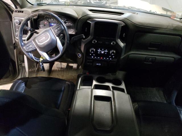 1GT49NEYXLF257865 GMC Sierra K2500 Slt