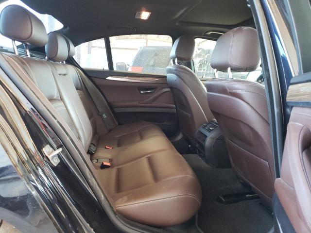 WBA5A5C53ED502005 BMW 528 I