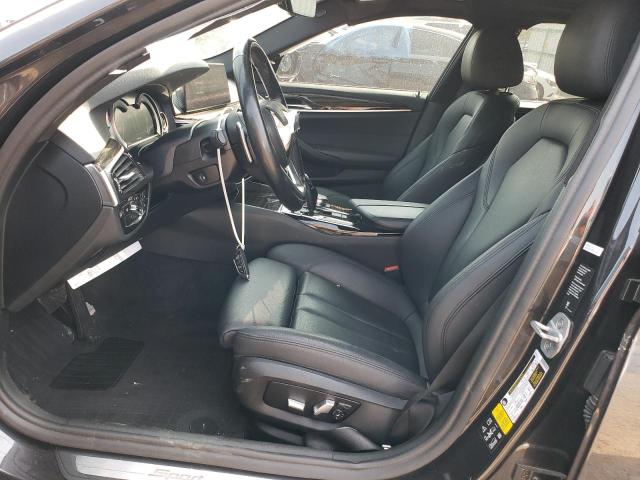 WBAJA7C55JWA74899 BMW 530 XI