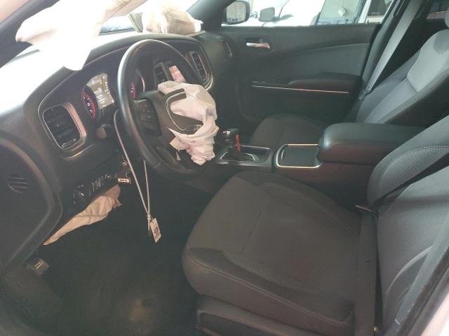 2C3CDXBG9FH893217 Dodge Charger Se