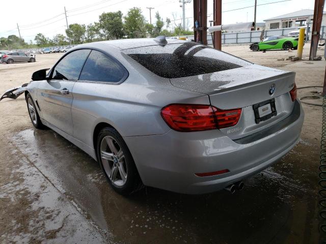 WBA3N3C51FK234228 BMW 428 I