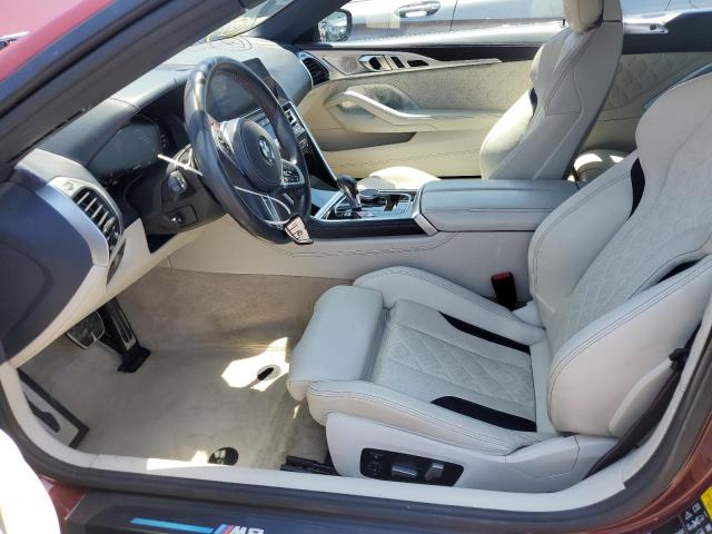 WBSDZ0C02LCD81772 BMW M8