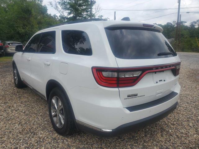 1C4RDHDG5EC402099 Dodge DURANGO LIMITED