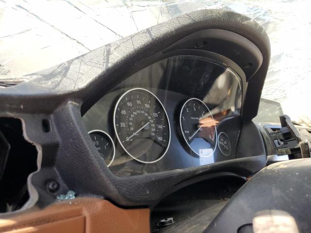 WBA3K5C50EF776450 BMW 328 D Xdrive