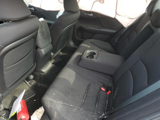 1HGCR2F5XEA021264 Honda Accord Sport