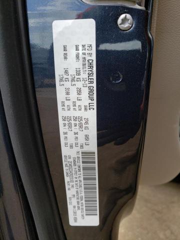 2C4RDGCG4ER223183 Dodge Grand Caravan Sxt