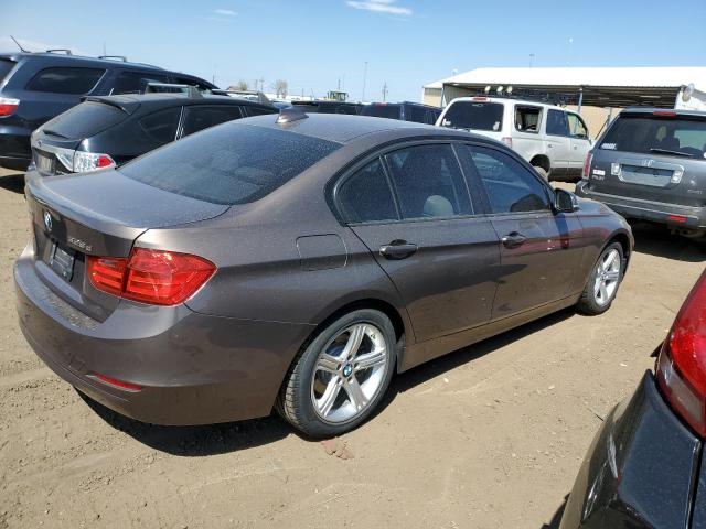 WBA3D5C58EKX95510 BMW 328 D Xdrive