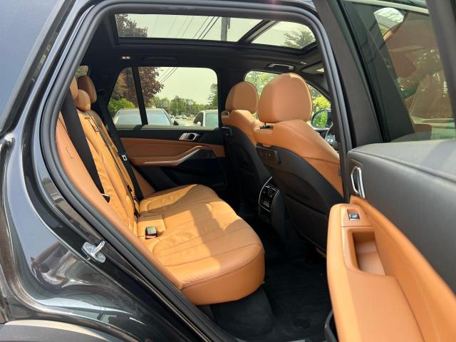 5UXCR6C58KLL40610 BMW X5 Xdrive40i