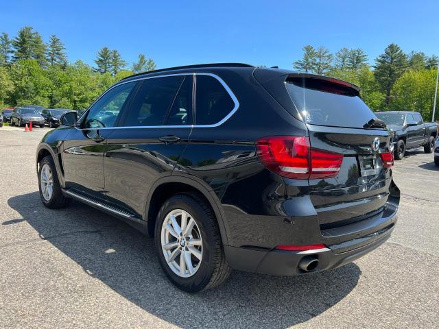 5UXKR0C55F0K66031 BMW X5 Xdrive35i