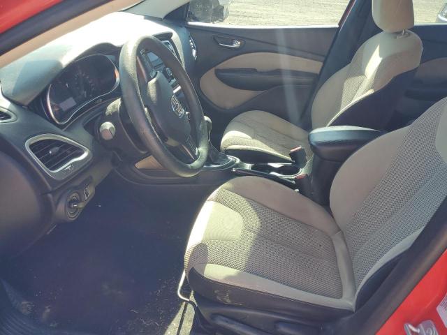 1C3CDFBB8GD694687 Dodge DART SXT