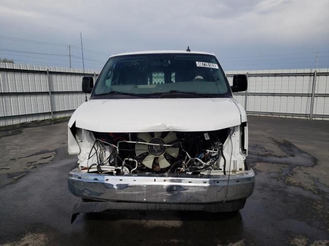 1GTW7BF74N1213914 GMC Savana G2500