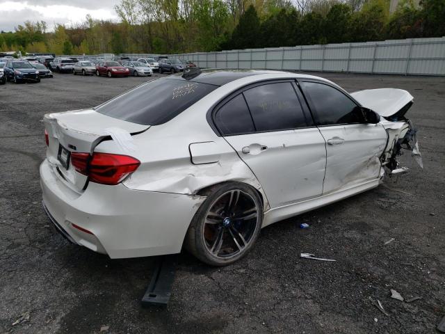 WBS8M9C5XH5G83449 BMW M3