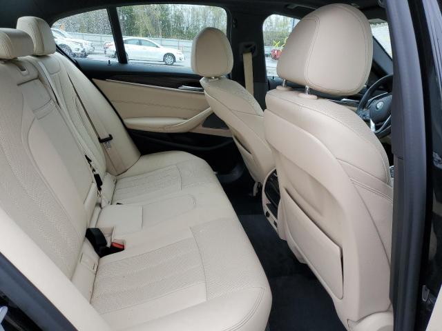 WBA13BJ05MWX13370 BMW 530 XI