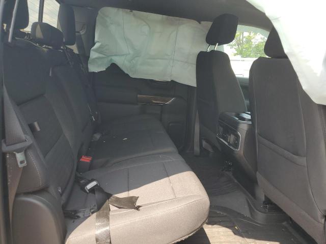 1GTU9CED1LZ133094 GMC Sierra K1500 Elevation