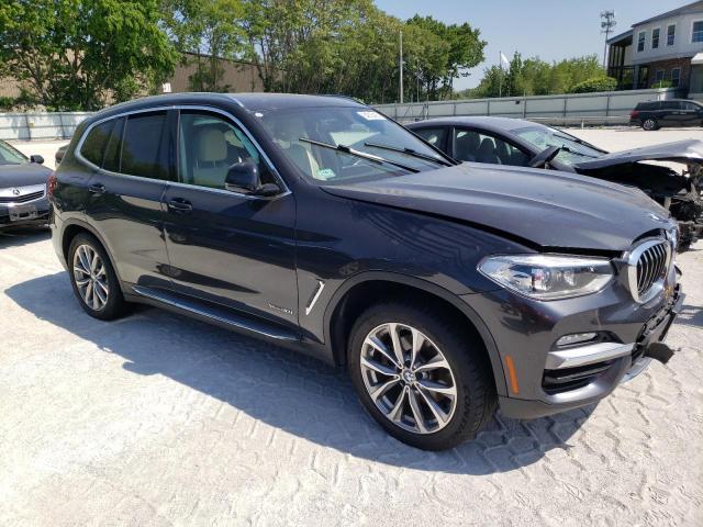 5UXTR9C51JLC79006 BMW X3 Xdrive30i