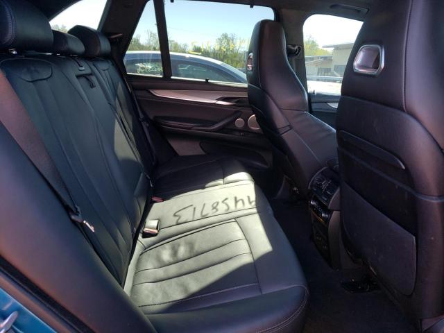 5YMKT6C56G0R78367 BMW X5 M