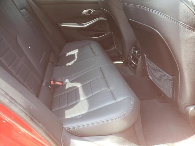 3MW5R7J01M8C10571 BMW 330XI
