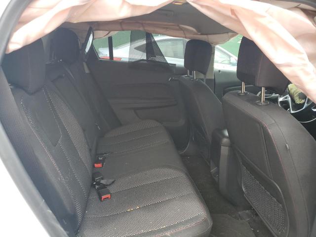 2GKFLTEK8H6119497 GMC Terrain Sle