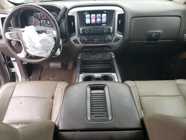 3GTU2NEC9HG366607 GMC Sierra K1500 Slt