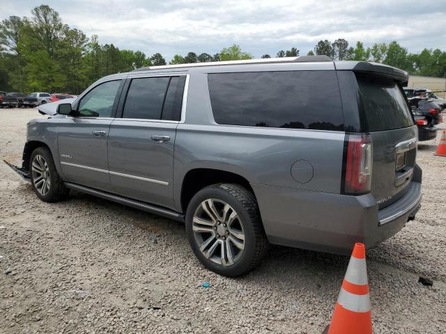 1GKS2HKJ8JR208605 GMC YUKON XL DENALI