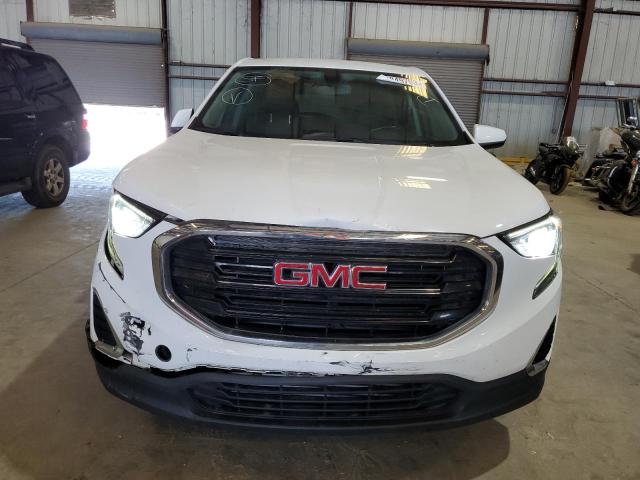 3GKALMEV5KL268673 GMC Terrain Sle