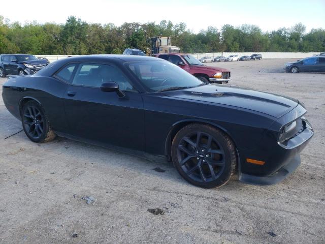 2C3CDYBT9EH313885 Dodge Challenger R/t
