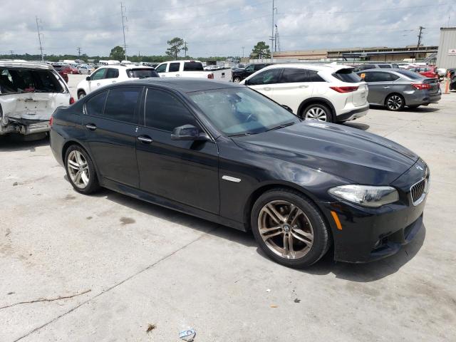 WBA5A5C54ED510940 BMW 528 I