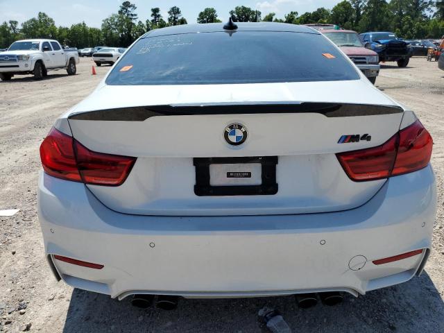 WBS4Y9C56JAC86434 BMW M4