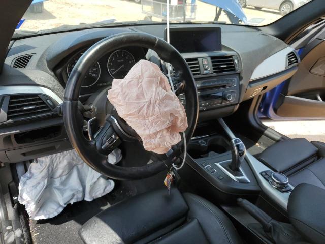 WBA1J9C58FVX98902 BMW M235XI