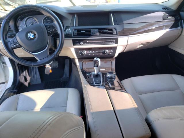 WBA5A5C5XED505287 BMW 528 I