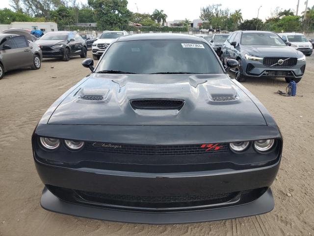2C3CDZFJXNH156480 Dodge Challenger R/t Scat Pack