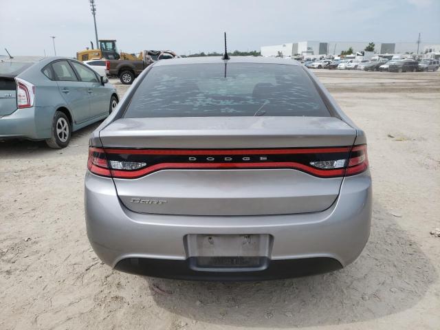 1C3CDFAA7GD516875 Dodge DART SE