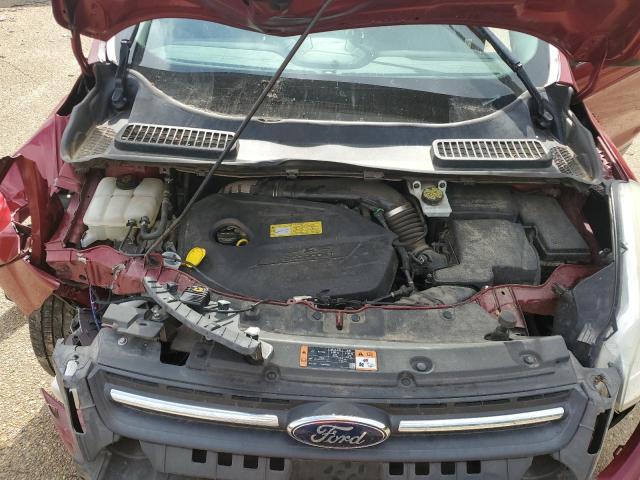 1FMCU0GX5EUB96257 Ford ESCAPE SE