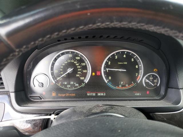WBA5B1C5XED478985 BMW 535 I