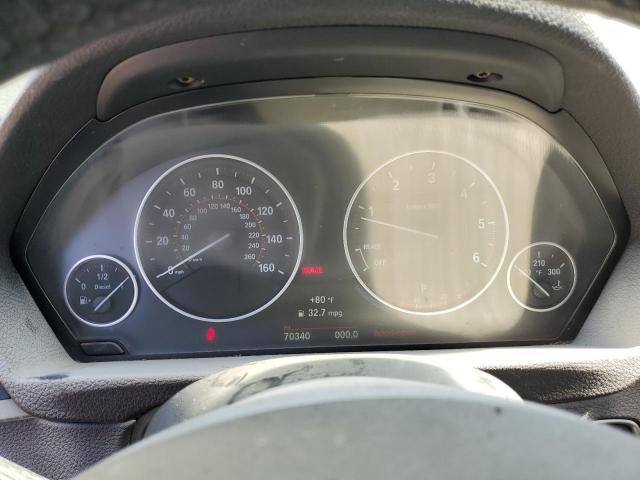 WBA8J1C38HA018647 BMW 328 D Xdrive