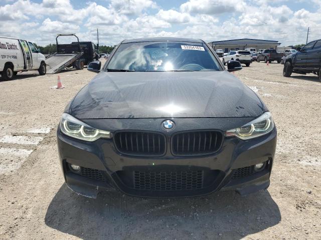 WBA8B3G52GNU34981 BMW 340 I