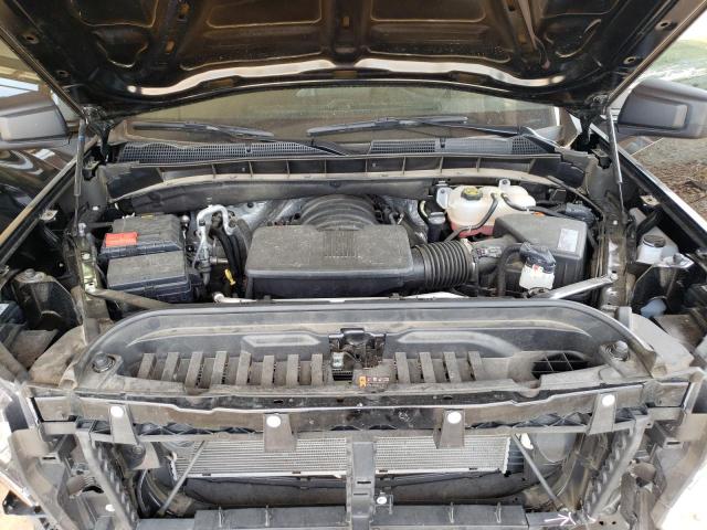 1GTU9AEF2LZ238250 GMC Sierra K1500