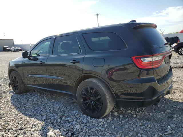 1C4SDJCT9EC278104 Dodge Durango R/t