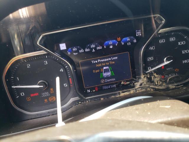 1GT49REY2LF172655 GMC Sierra K2500 Denali