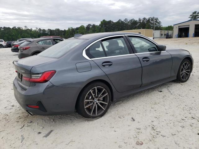 WBA5R1C54KAK12158 BMW 330I