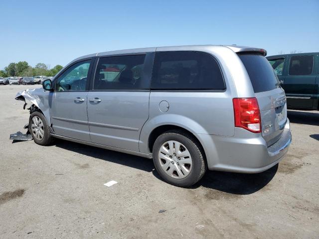 2C4RDGBG7HR839031 Dodge Grand Caravan Se